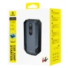 Пускозарядний пристрій Baseus Super Energy Max 20000mAh Чорний (6942521200214)