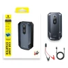 Пускозарядний пристрій Baseus Super Energy Max 20000mAh Чорний (6942521200214)