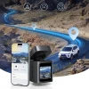 Відеореєстратор Baseus PrimeTrip VD1 Pro автомобільна камера 4K Black (6942521200252)