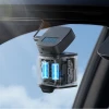 Відеореєстратор Baseus PrimeTrip VD1 Pro автомобільна камера 4K Black (6942521200252)