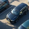 Відеореєстратор Baseus PrimeTrip VD1 Pro автомобільна камера 4K Black (6942521200252)