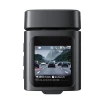 Відеореєстратор Baseus PrimeTrip VD1 Pro автомобільна камера 4K Black (6942521200252)