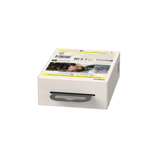 Навушники Baseus Bass BS2 Lite TWS (6942521200375)