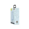 Навушники Baseus Bass BS2 Lite TWS (6942521200382)