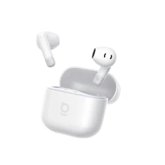 Навушники Baseus Bass BS2 Lite TWS White (A0010A03)