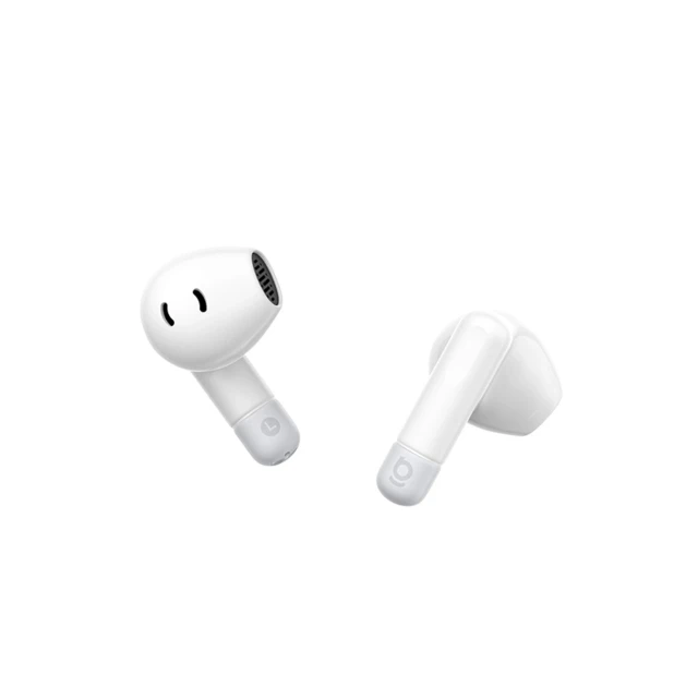 Навушники Baseus Bass BS2 Lite TWS White (A0010A03)