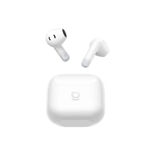 Навушники Baseus Bass BS2 Lite TWS White (A0010A03)