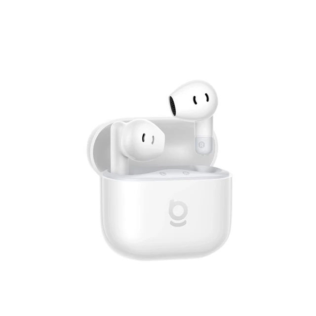 Навушники Baseus Bass BS2 Lite TWS White (A0010A03)