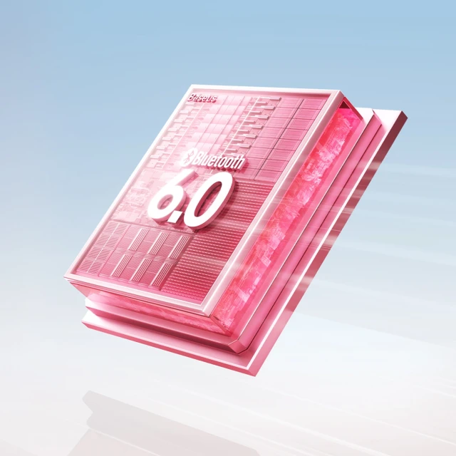 Наушники Baseus Bass BS2 Lite TWS (A0010A02)