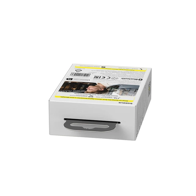 Наушники Baseus Bass BS2 Lite TWS (A0010A02)