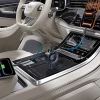 Автомобильная зарядка Baseus PrimeTrip VR2 45W + 45W со сворачиваемым кабелем USB-C Black (6942521201891)