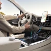 Автомобильная зарядка Baseus PrimeTrip VR2 45W + 45W со сворачиваемым кабелем USB-C Black (6942521201891)