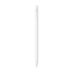 Стилус Baseus Smooth Writing PS3 Air Bluetooth для iPad White (6942521210114)