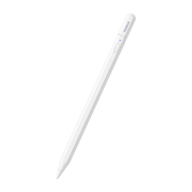 Стилус Baseus Smooth Writing PS3 Air Bluetooth для iPad White (6942521210114)