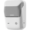 Принтер этикеток Niimbot B1 PRO Gray (6942639201158)