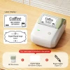 Принтер етикеток Niimbot B1 PRO Green (6942639201479)