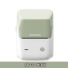 Принтер етикеток Niimbot B1 PRO Green (6942639201479)