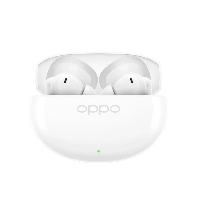 Навушники бездротові Oppo Enco Air5 White (6942675400270)