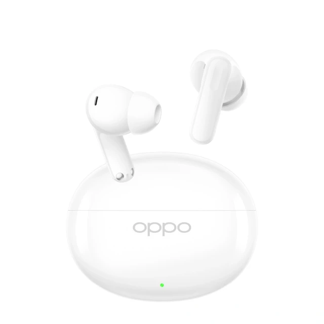 Навушники бездротові Oppo Enco Air5 White (6942675400270)