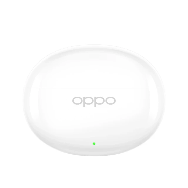 Навушники бездротові Oppo Enco Air5 White (6942675400270)