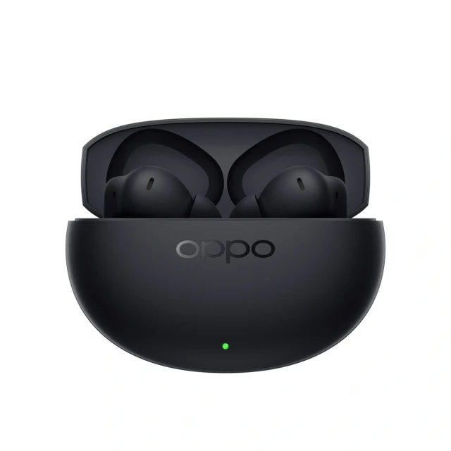 Навушники бездротові Oppo Enco Air5 Pro Black (6942675400324)