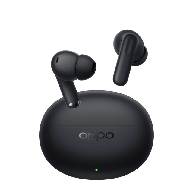 Навушники бездротові Oppo Enco Air5 Pro Black (6942675400324)