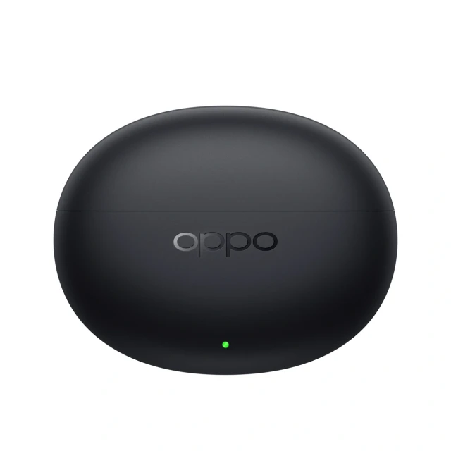 Навушники бездротові Oppo Enco Air5 Pro Black (6942675400324)