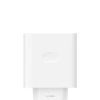 Мережевий зарядний пристрій OPPO VCBAOBEH 100W USB-A з кабелем USB-A - USB-C White (6942675401734)