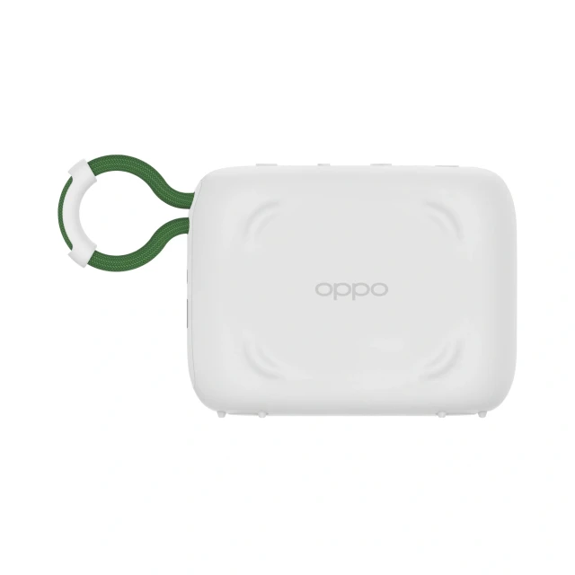 Bluetooth-колонка OPPO SPK2601 Grey (6942675404414)