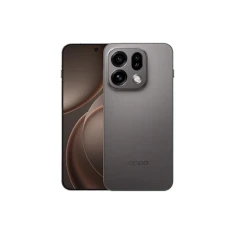 Смартфон Oppo Find X9S 12/512GB Grey (6942675404803)