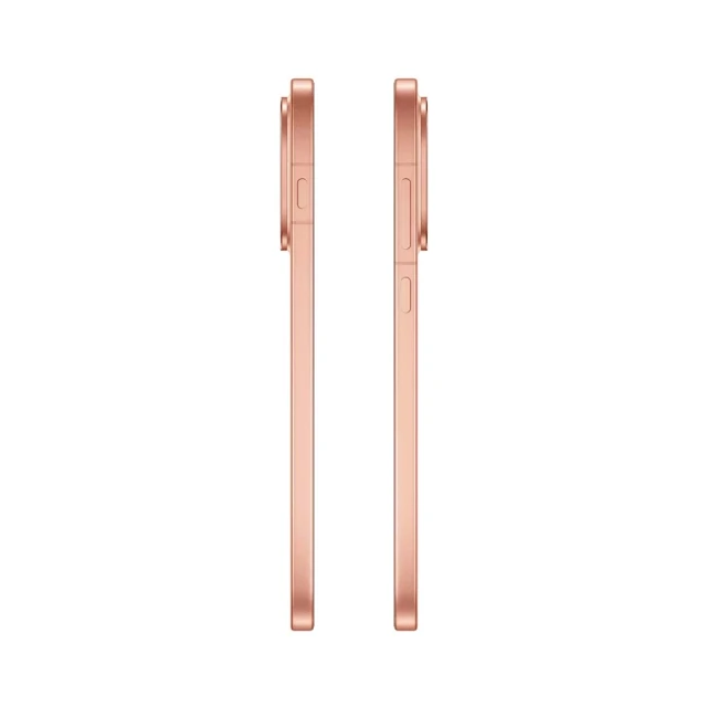Смартфон Oppo Find X9S 12/512GB Orange (6942675405152)