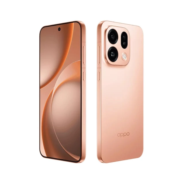 Смартфон Oppo Find X9S 12/512GB Orange (6942675405152)