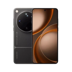 Смартфон Oppo Find X9 Ultra 512GB Black (6942675405336)