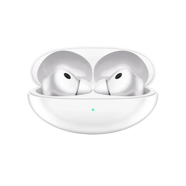 Навушники Huawei Freebuds Neo бездротові Bluetooth Ice White (6942711308331)