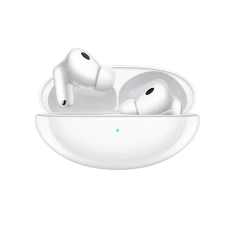 Наушники Huawei Freebuds Neo беспроводные Bluetooth Ice White (6942711308331)