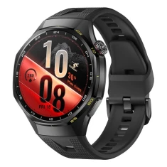 Смарт-годинник Huawei Watch GT 7 Pro 46 мм Black (6942711308645)
