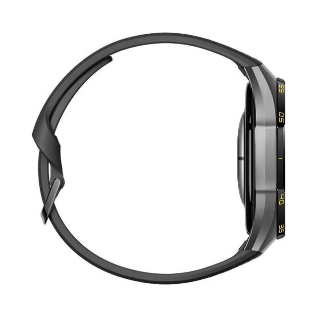 Смарт-годинник Huawei Watch GT 7 Pro 46 мм Black (6942711308645)