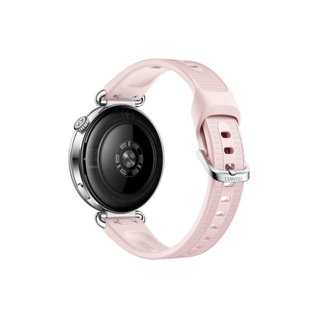 Смарт-годинник Huawei Watch GT 7 41 mm Pink (6942711308676)