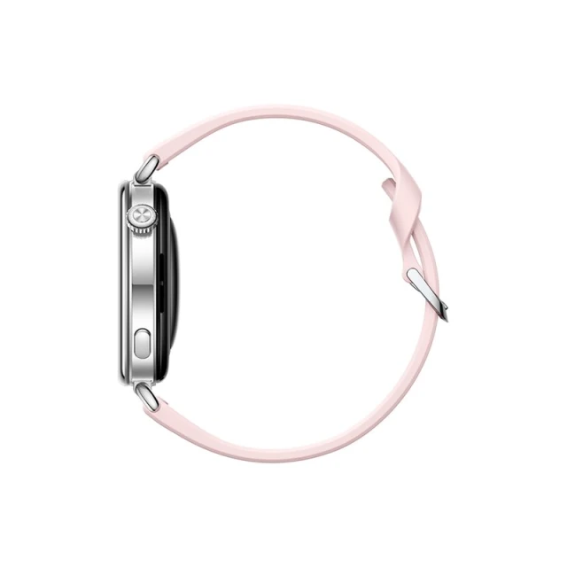 Смарт-годинник Huawei Watch GT 7 41 mm Pink (6942711308676)