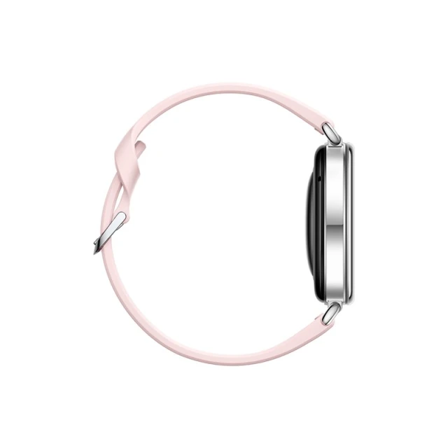 Смарт-годинник Huawei Watch GT 7 41 mm Pink (6942711308676)