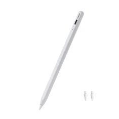 Стилус Joyroom JR-X15 Pro Active Capacitive Pen White (6942712400171)