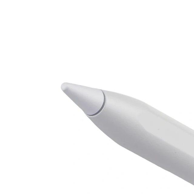 Стилус Joyroom JR-X15 Pro Active Capacitive Pen White (6942712400171)