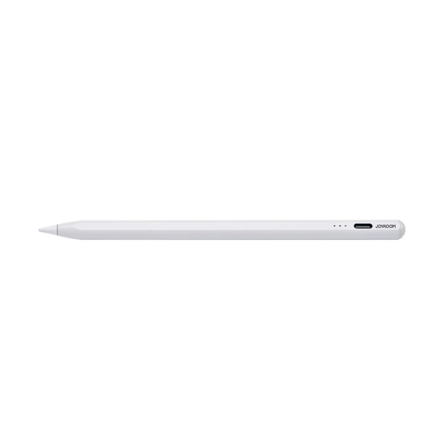 Стилус Joyroom JR-X15 Pro Active Capacitive Pen White (6942712400171)