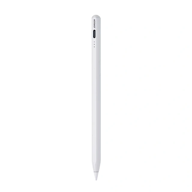 Стилус Joyroom JR-X15 Pro Active Capacitive Pen White (6942712400171)