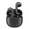 Навушники бездротові Joyroom Funpods Bluetooth 6.0 TWS з функціями AI Black (6942712400454)