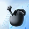 Навушники бездротові Joyroom Funpods Bluetooth 6.0 TWS з функціями AI Black (6942712400454)