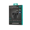 Навушники бездротові Joyroom Funpods Bluetooth 6.0 TWS з функціями AI Black (6942712400454)
