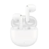 Навушники бездротові Joyroom JR-FB1 Funpods Bluetooth 6.0 TWS з функціями AI White (6942712400461)