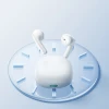 Навушники бездротові Joyroom JR-FB1 Funpods Bluetooth 6.0 TWS з функціями AI White (6942712400461)
