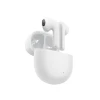 Навушники бездротові Joyroom JR-FB1 Funpods Bluetooth 6.0 TWS з функціями AI White (6942712400461)